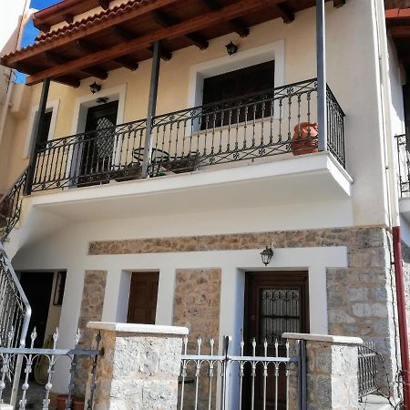 Appartamento Lofthouse Arachova Esterno foto