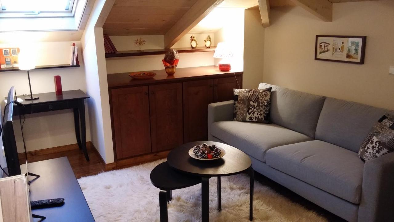 Appartamento Lofthouse Arachova Esterno foto