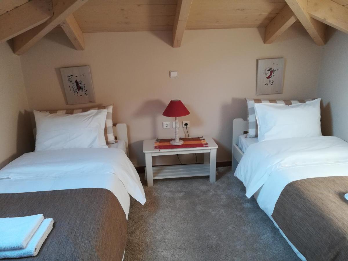 Appartamento Lofthouse Arachova Esterno foto
