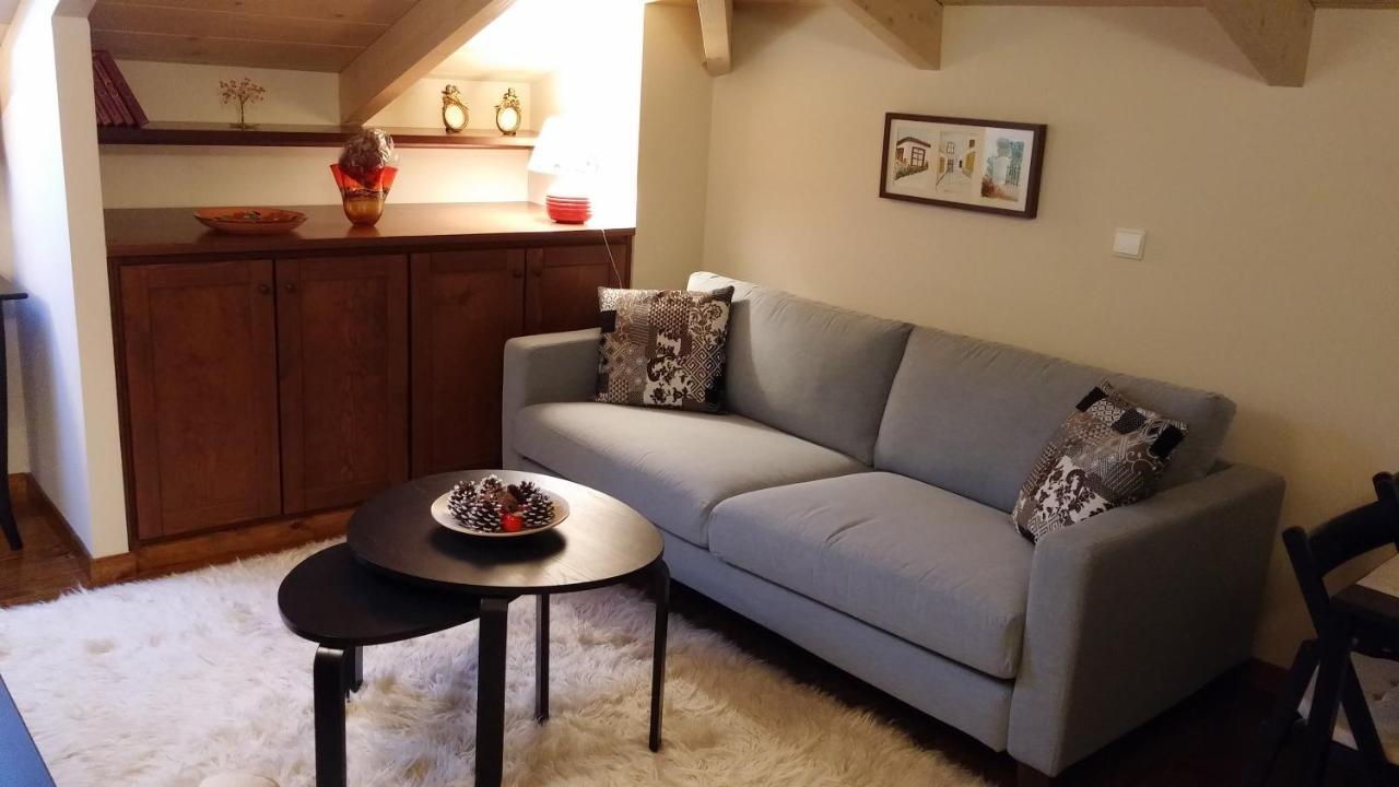 Appartamento Lofthouse Arachova Esterno foto