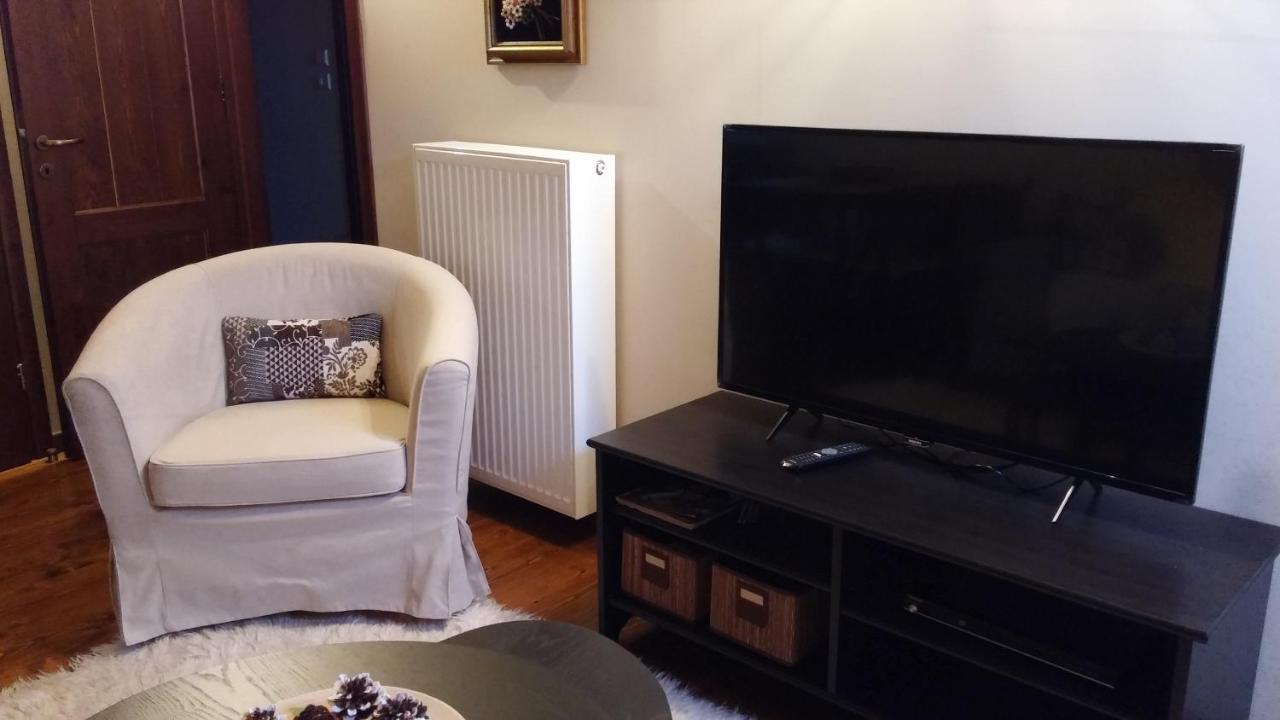 Appartamento Lofthouse Arachova Esterno foto