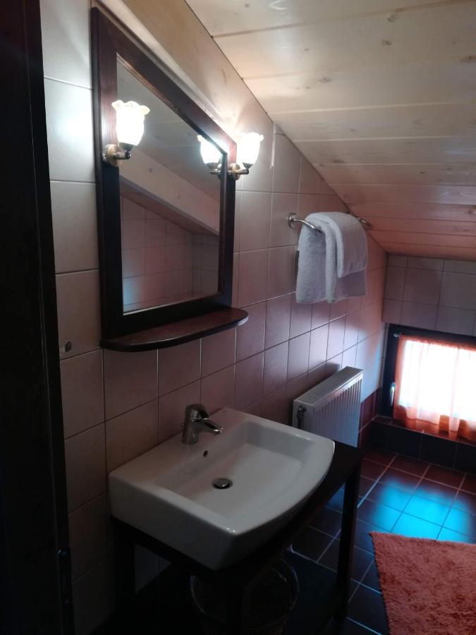 Appartamento Lofthouse Arachova Esterno foto