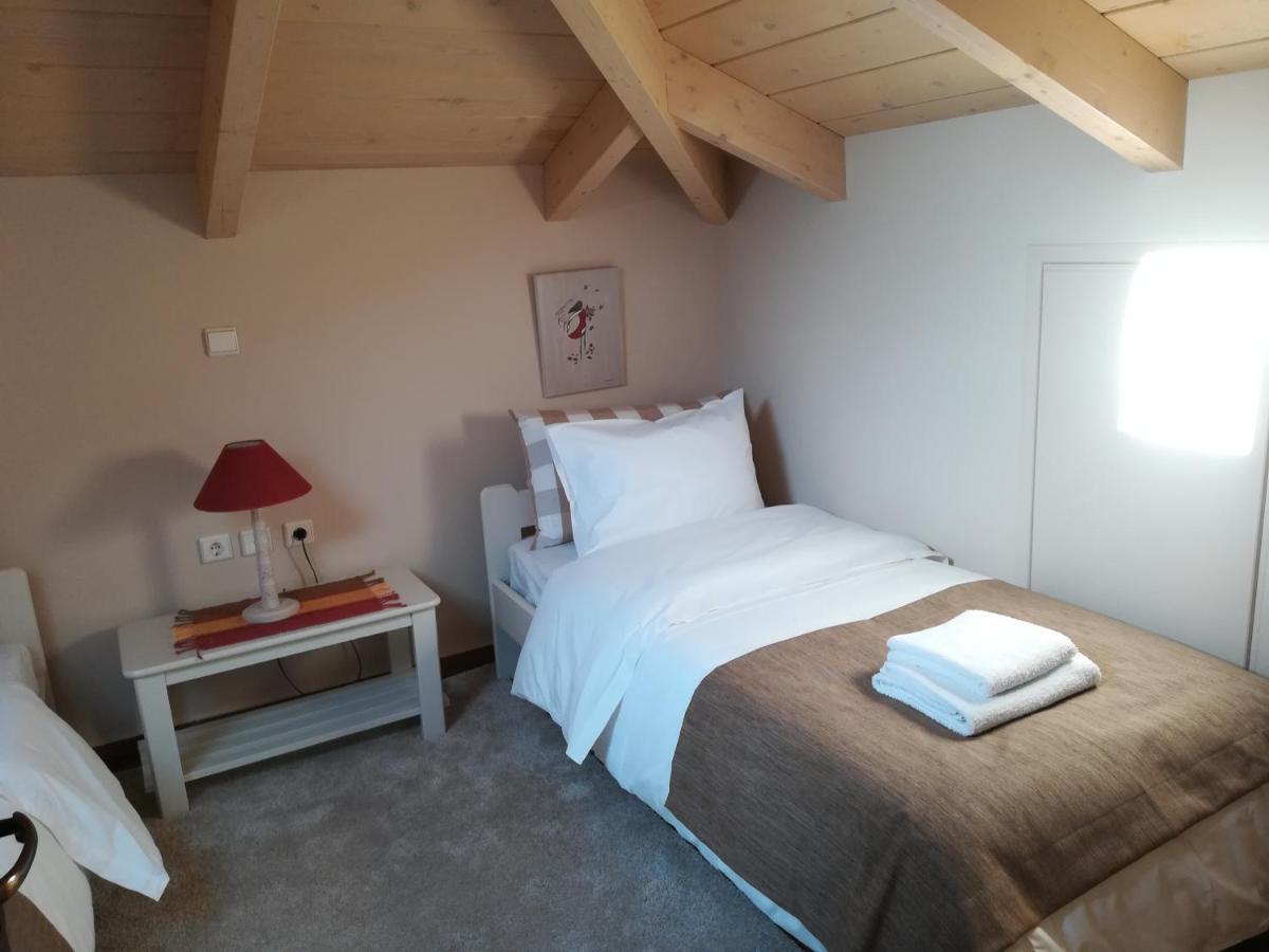 Appartamento Lofthouse Arachova Esterno foto